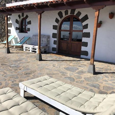 Los Torres II Fuencaliente de la Palma Εξωτερικό φωτογραφία