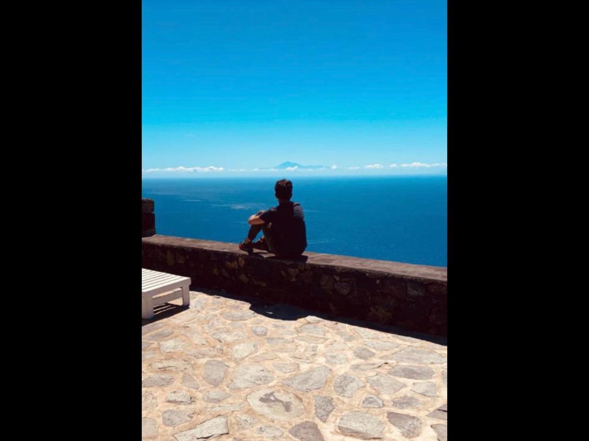 Los Torres II Fuencaliente de la Palma Εξωτερικό φωτογραφία