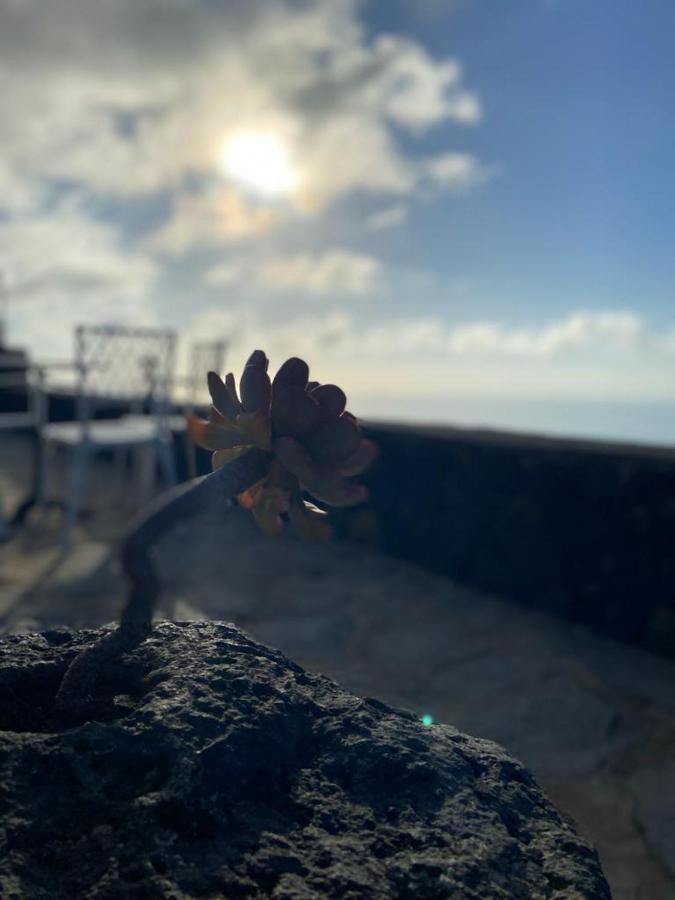 Los Torres II Fuencaliente de la Palma Εξωτερικό φωτογραφία