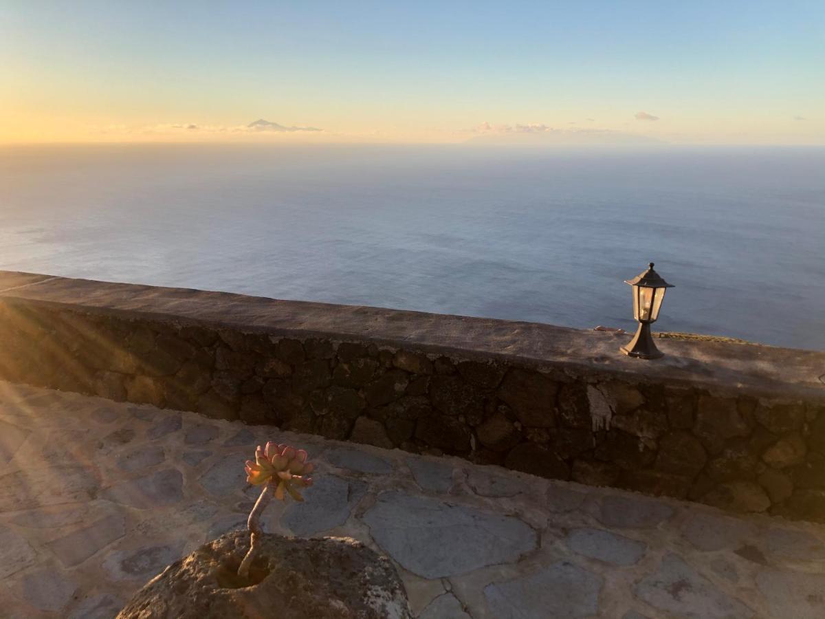Los Torres II Fuencaliente de la Palma Εξωτερικό φωτογραφία