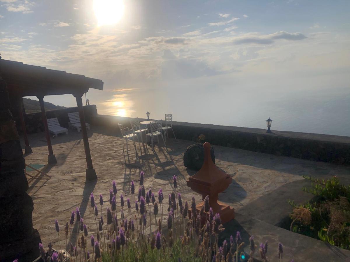 Los Torres II Fuencaliente de la Palma Εξωτερικό φωτογραφία