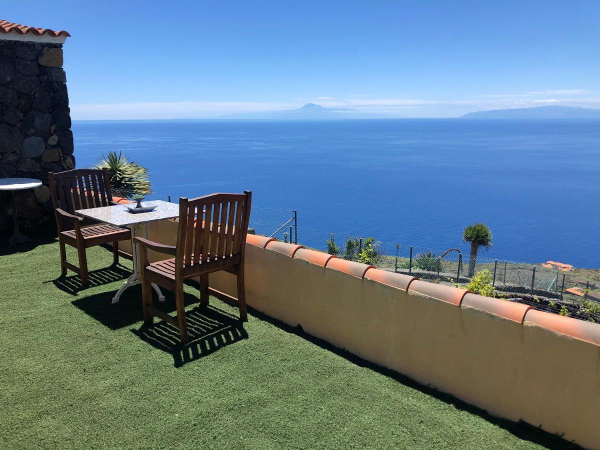 Los Torres II Fuencaliente de la Palma Εξωτερικό φωτογραφία