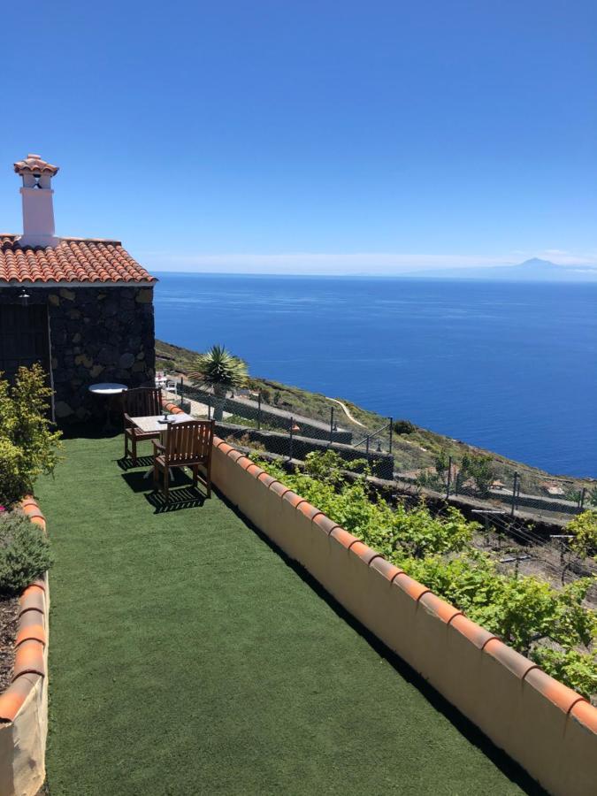 Los Torres II Fuencaliente de la Palma Εξωτερικό φωτογραφία