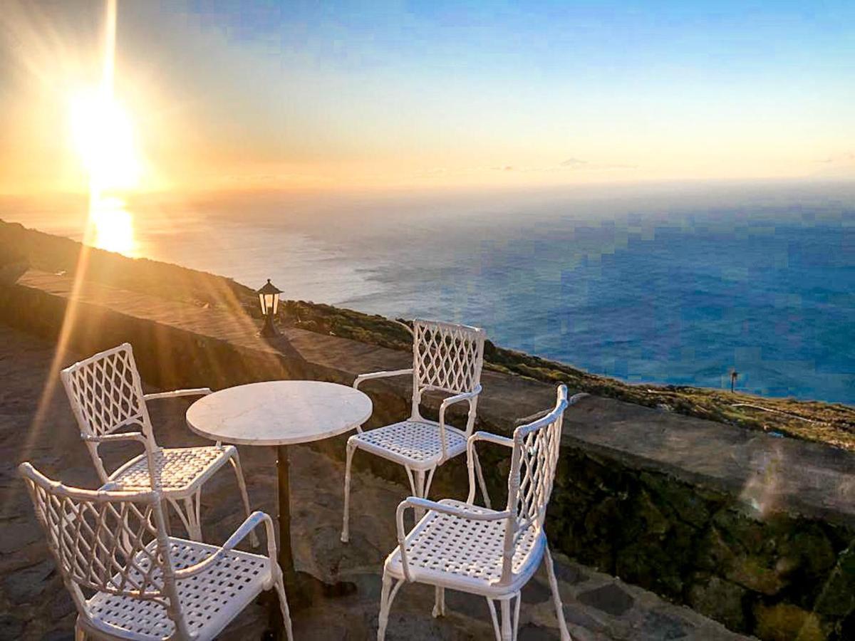 Los Torres II Fuencaliente de la Palma Εξωτερικό φωτογραφία