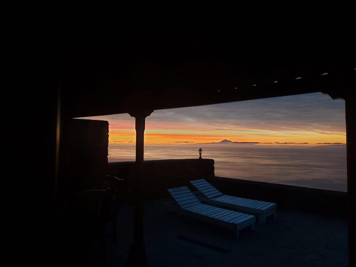 Los Torres II Fuencaliente de la Palma Εξωτερικό φωτογραφία