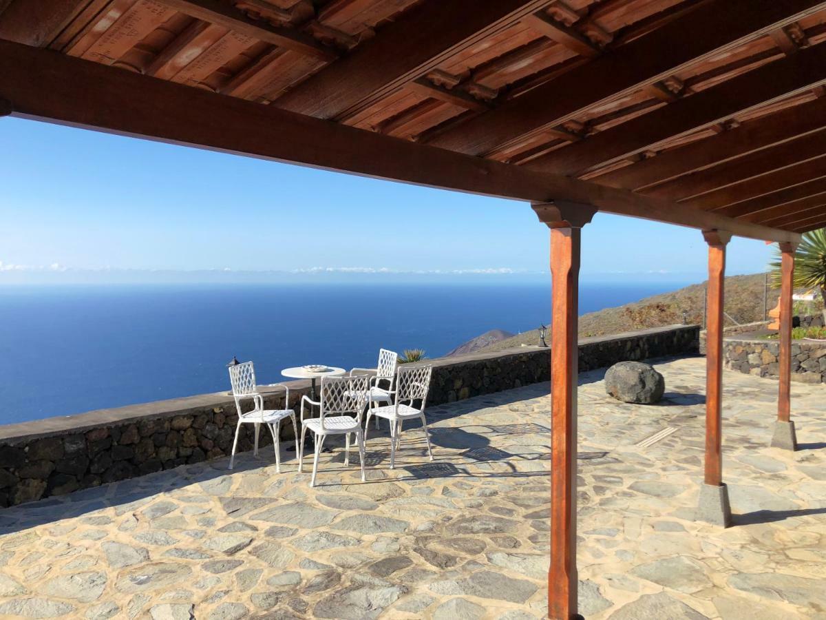 Los Torres II Fuencaliente de la Palma Εξωτερικό φωτογραφία