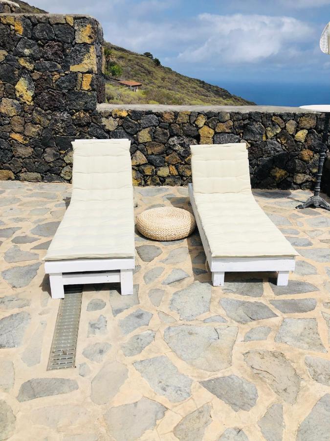 Los Torres II Fuencaliente de la Palma Εξωτερικό φωτογραφία