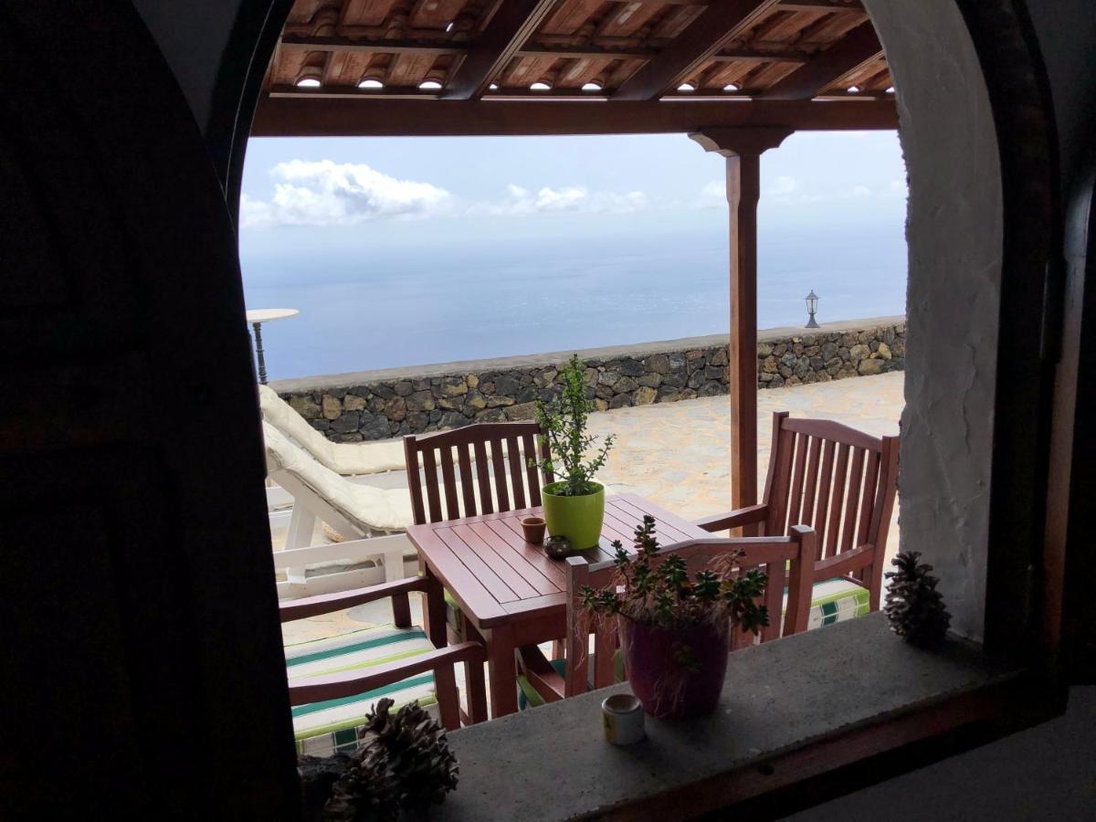 Los Torres II Fuencaliente de la Palma Εξωτερικό φωτογραφία
