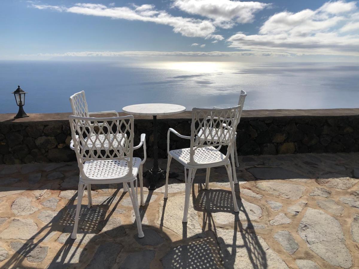 Los Torres II Fuencaliente de la Palma Εξωτερικό φωτογραφία