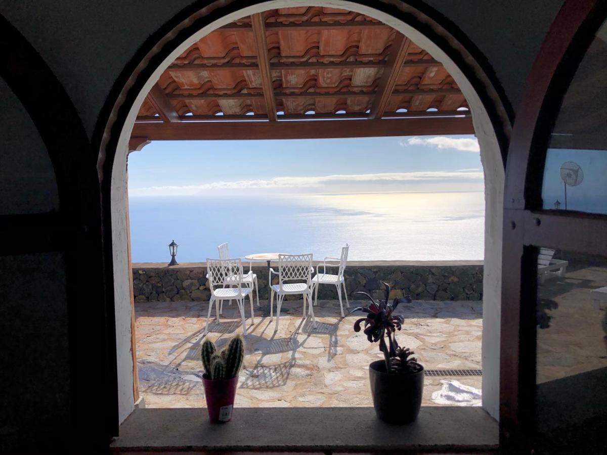 Los Torres II Fuencaliente de la Palma Εξωτερικό φωτογραφία
