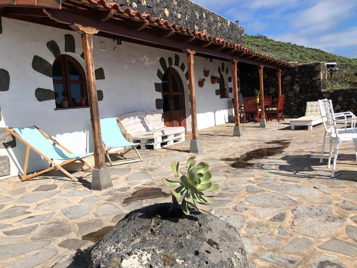 Los Torres II Fuencaliente de la Palma Εξωτερικό φωτογραφία